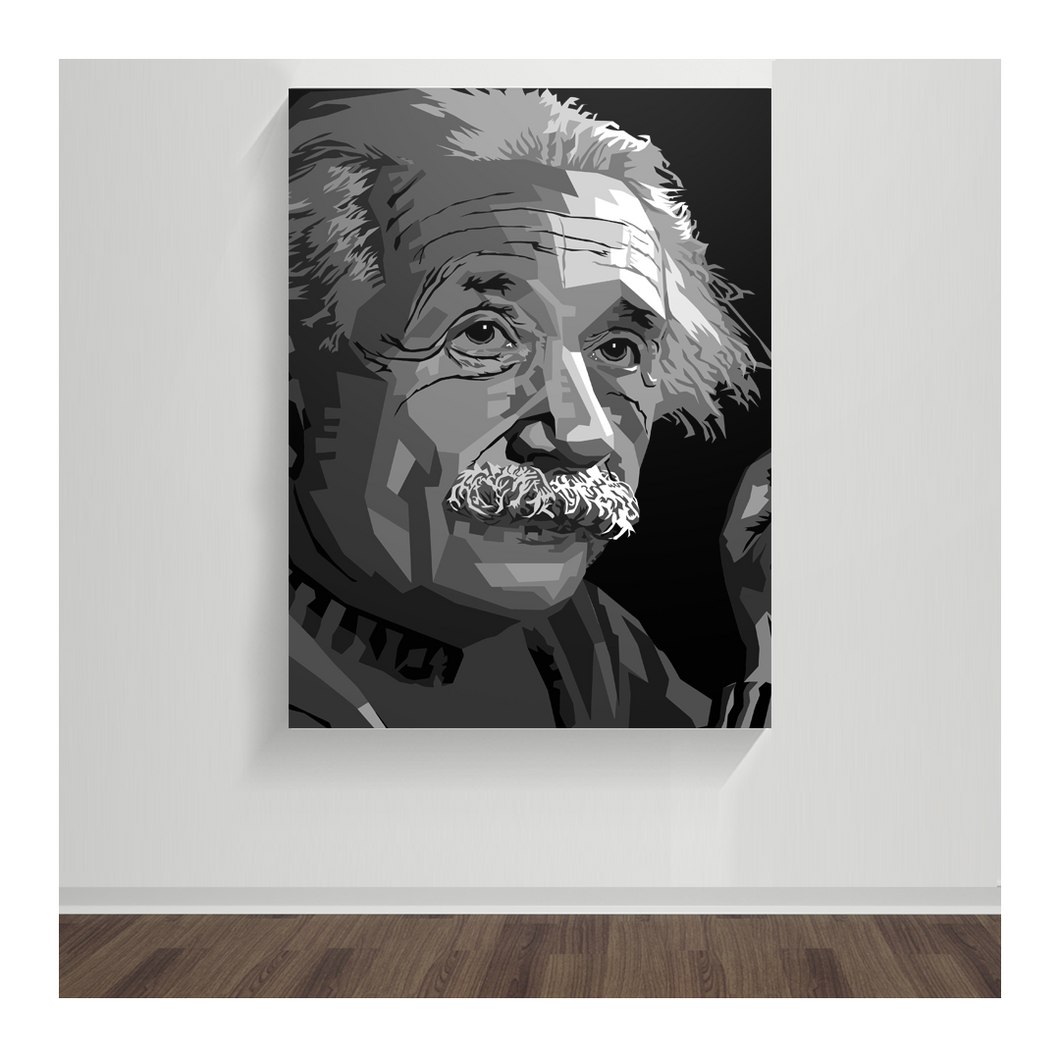Albert Einstein 03