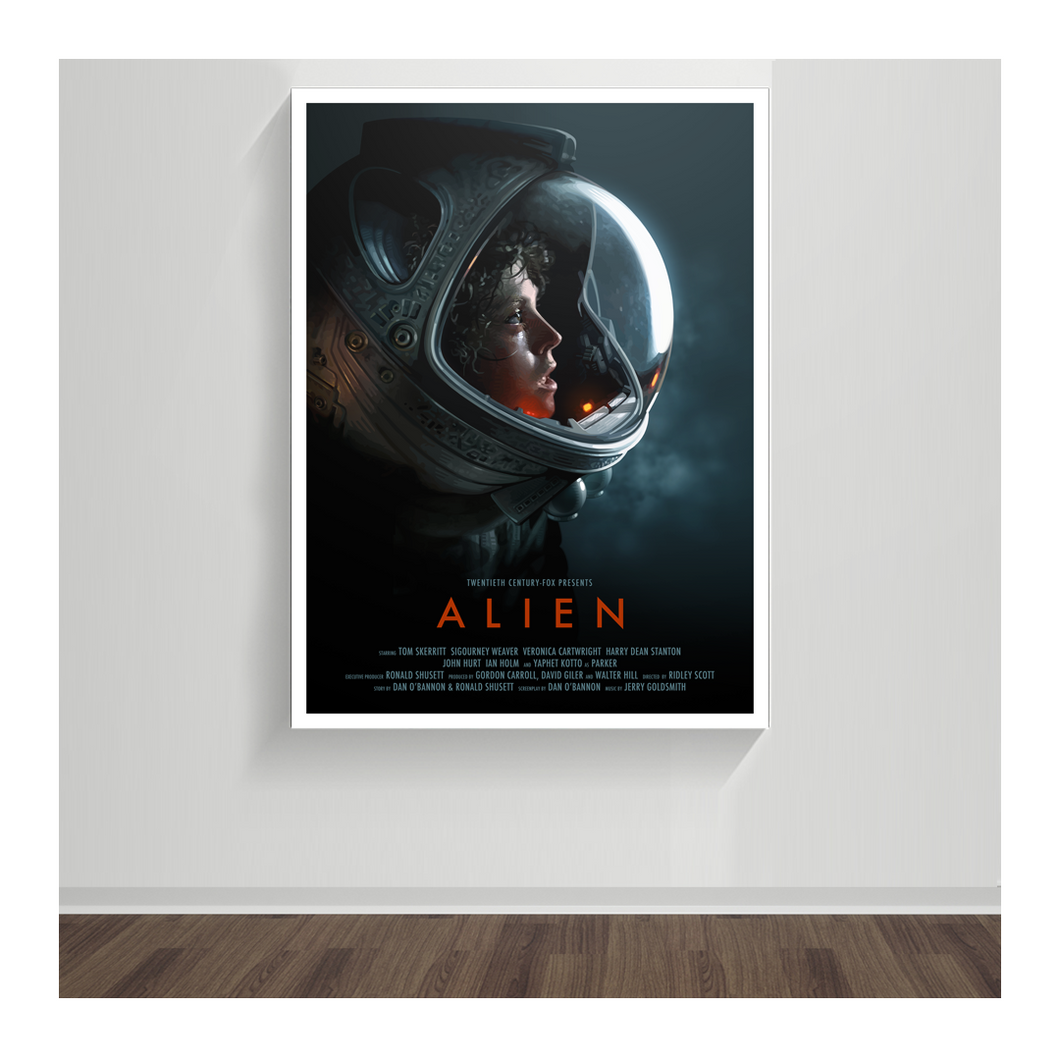 Alien 01