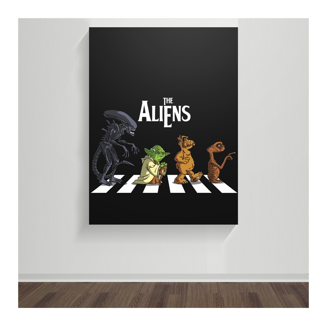Aliens 01