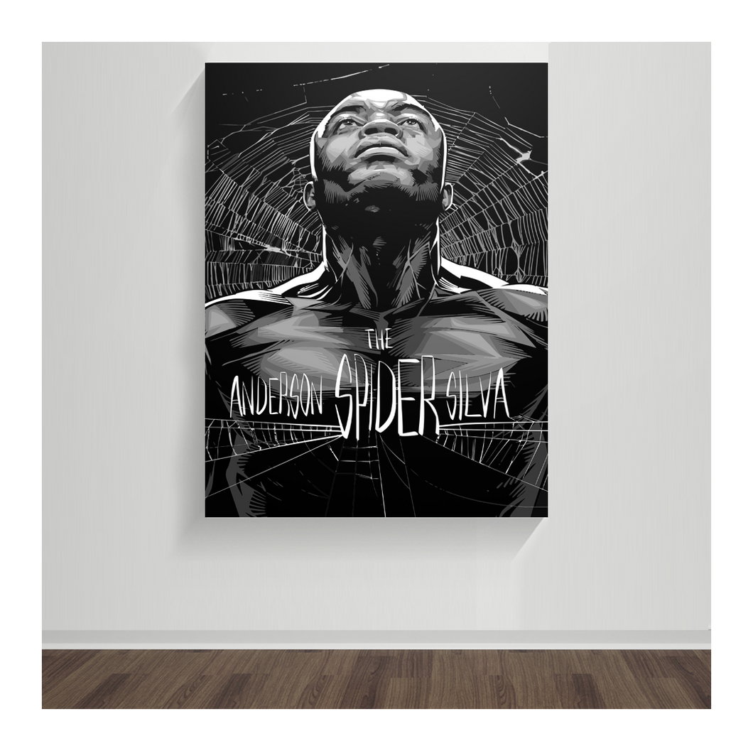 Anderson Silva 01