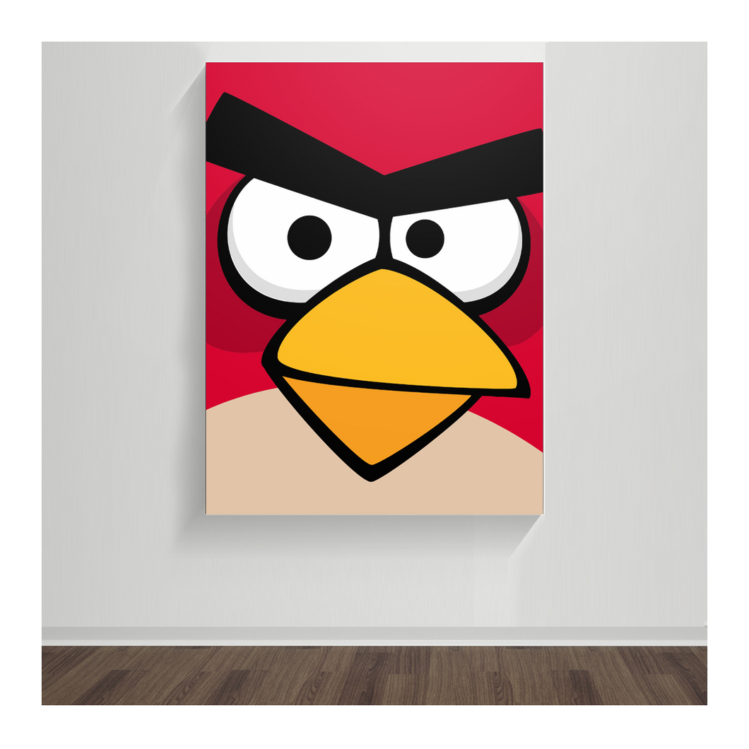 Angry Birds 01