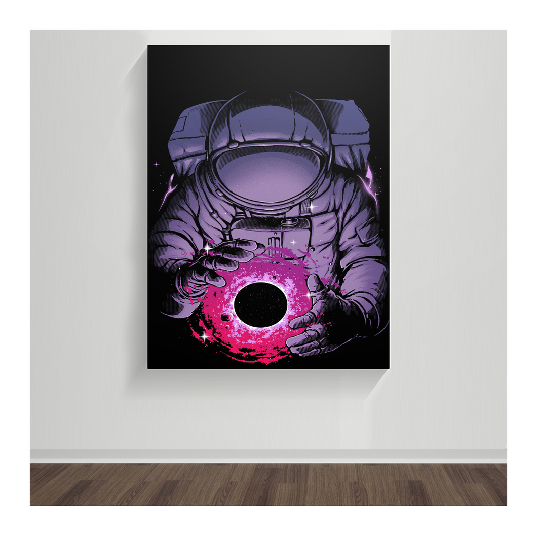 Astronauta 01