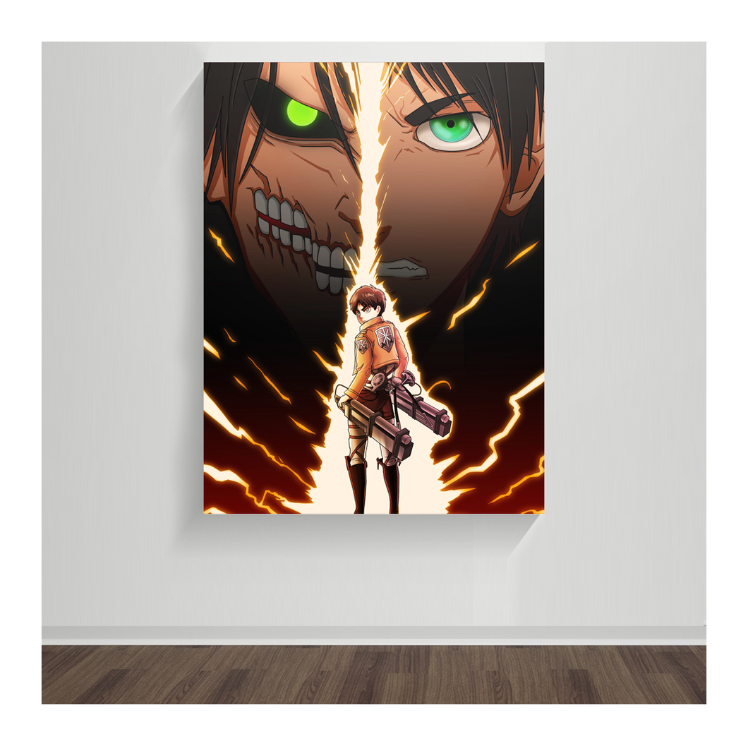 Attack on Titan 02