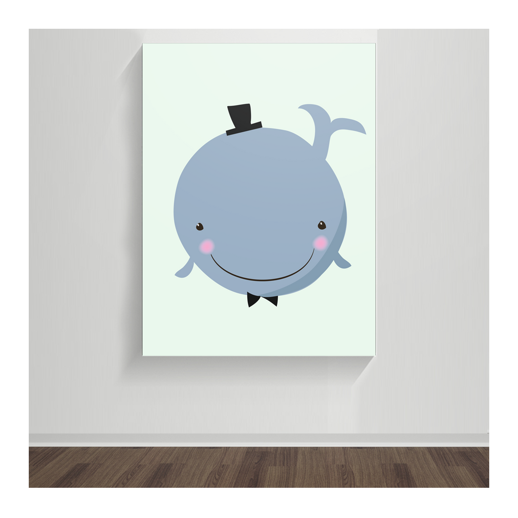 Ballena 01