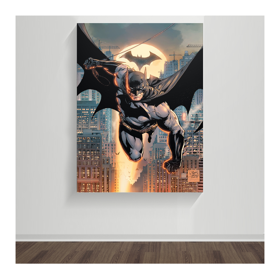 Batman 10