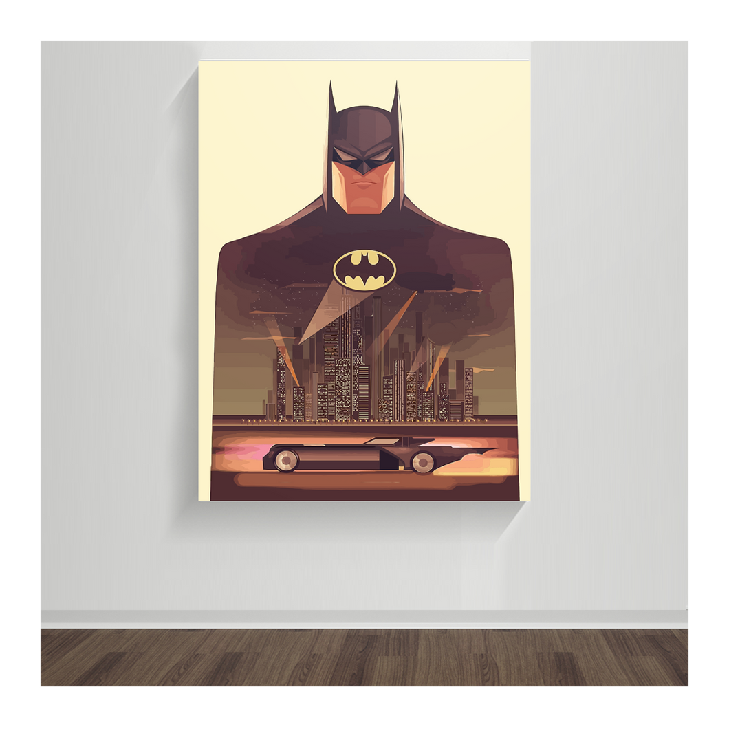 Batman 13