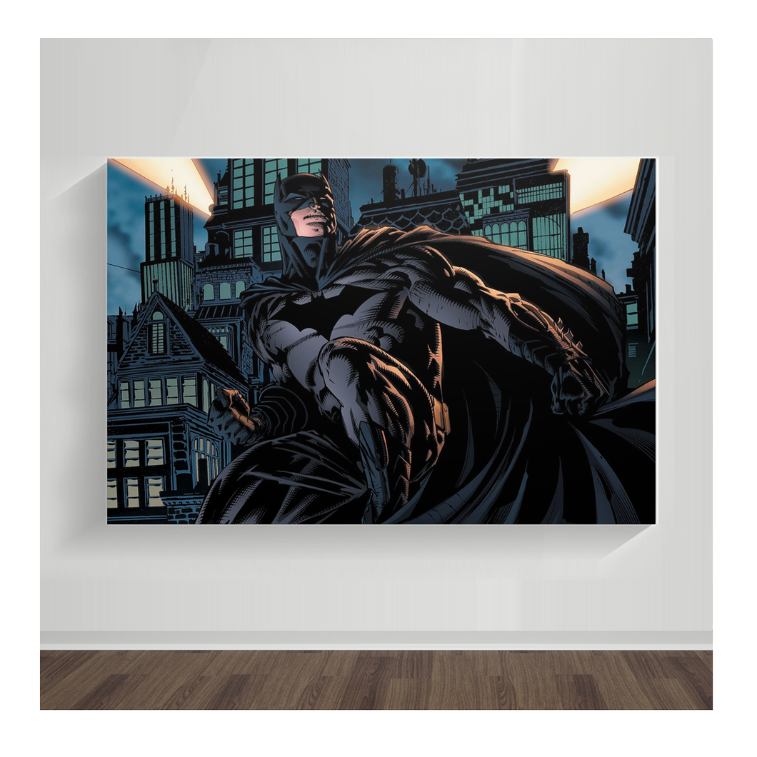 Batman 01