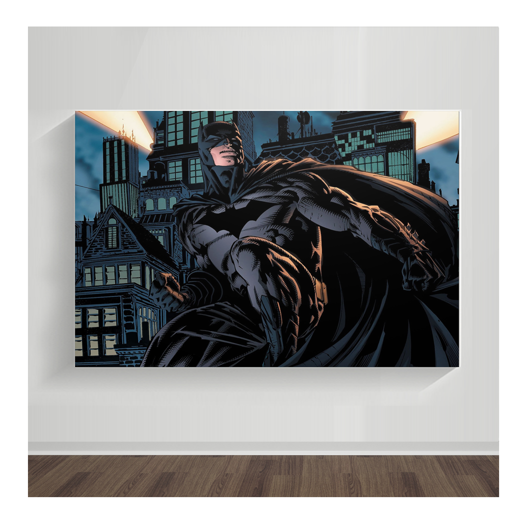 Batman 07