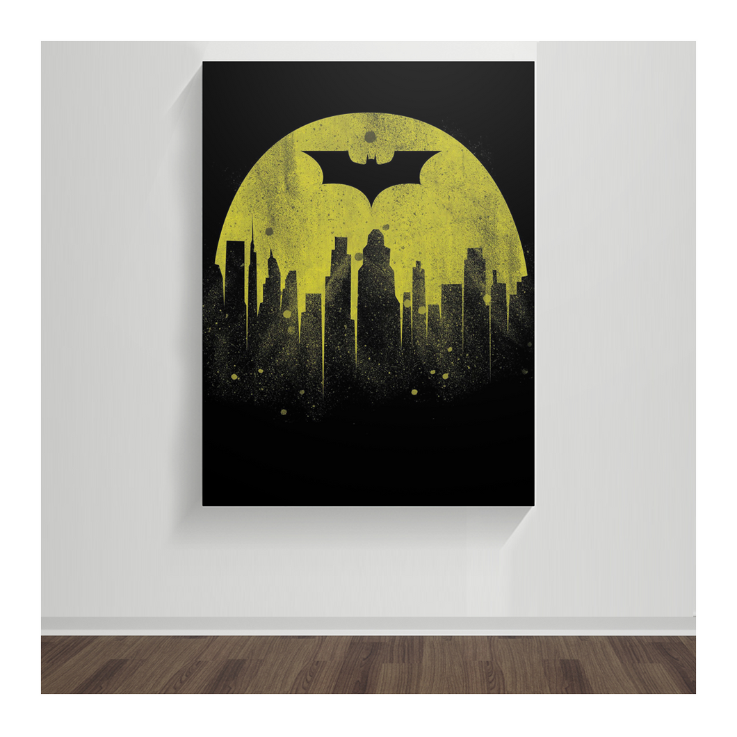 Batman 08