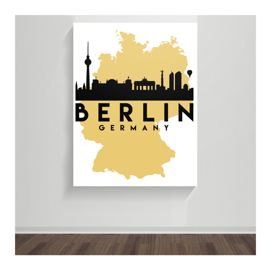 Berlín, Alemania 01