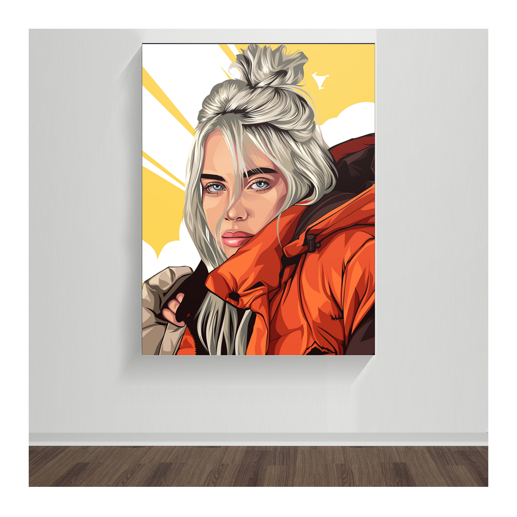 Billie Eilish 01