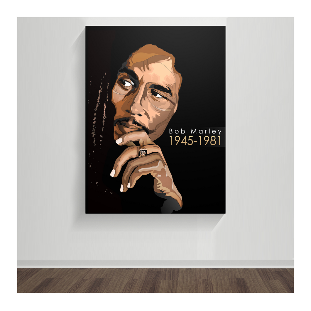 Bob Marley 01
