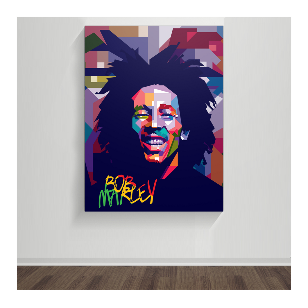 Bob Marley 02