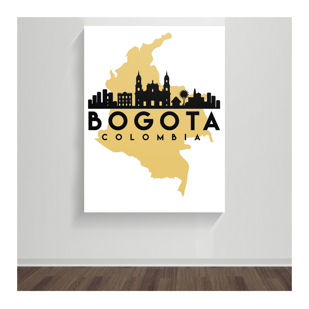 Bogotá, Colombia 01