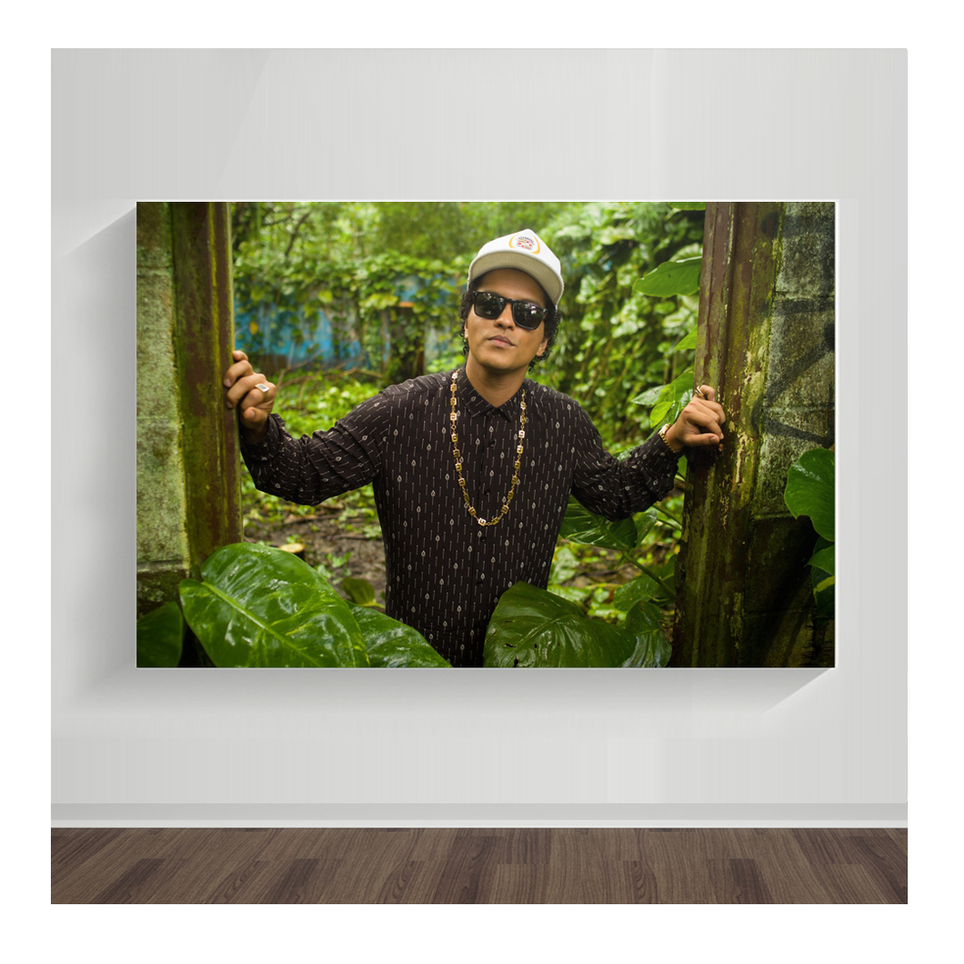 Bruno Mars 01