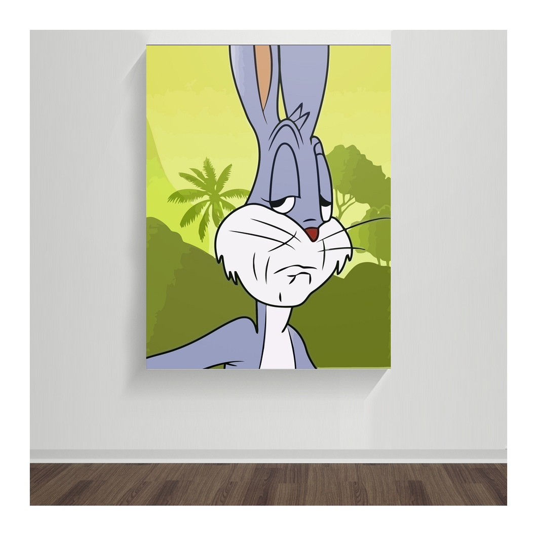 Bugs Bunny 01