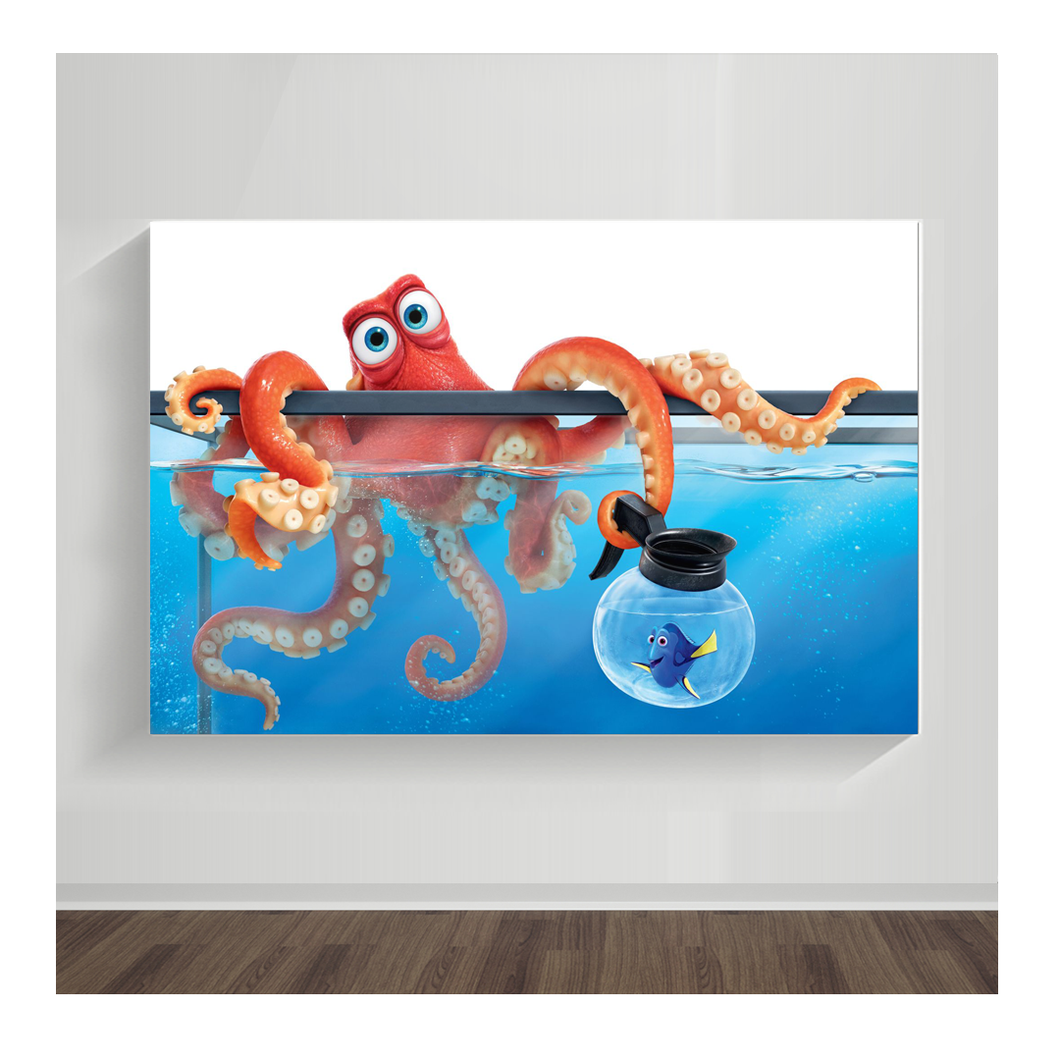 Buscando a Dory 01