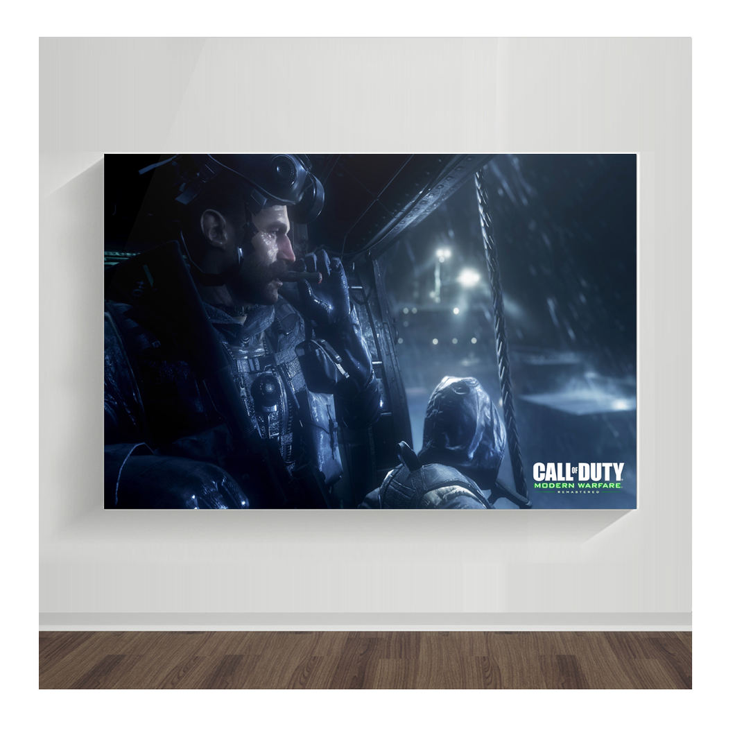 Call of Duty 02