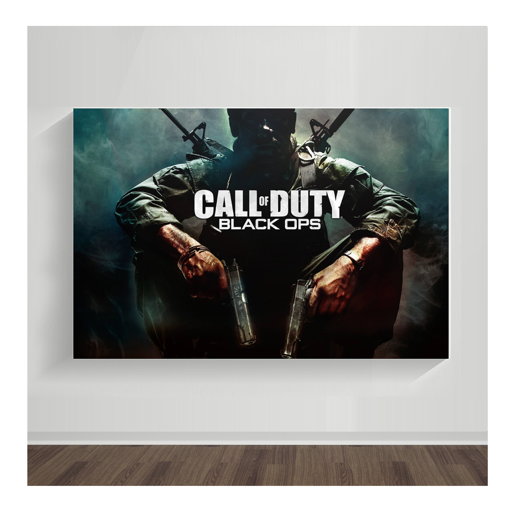 Call of Duty 06