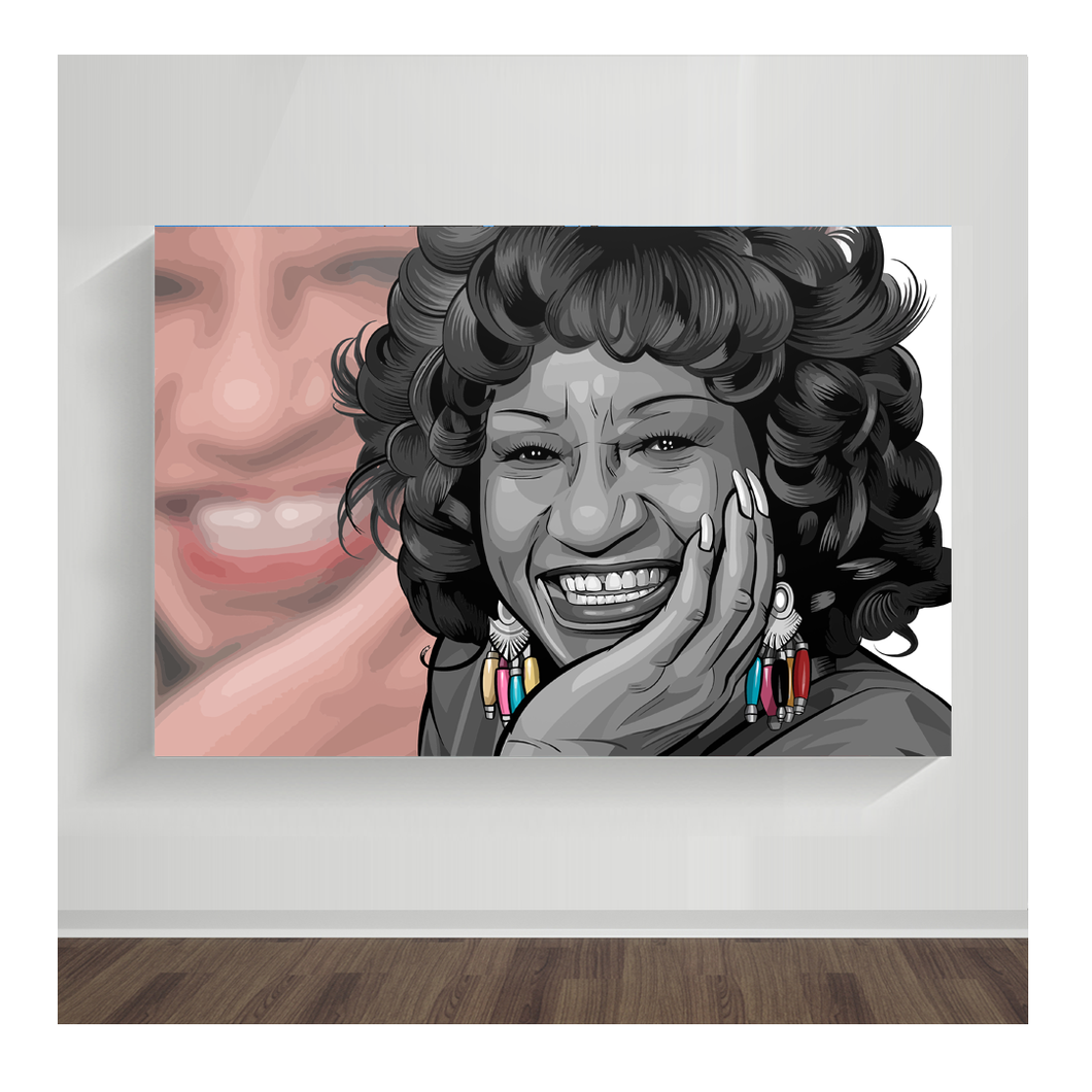 Celia Cruz 01