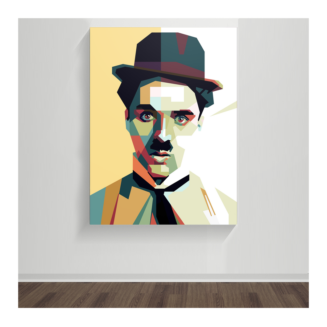 Charles Chaplin 02