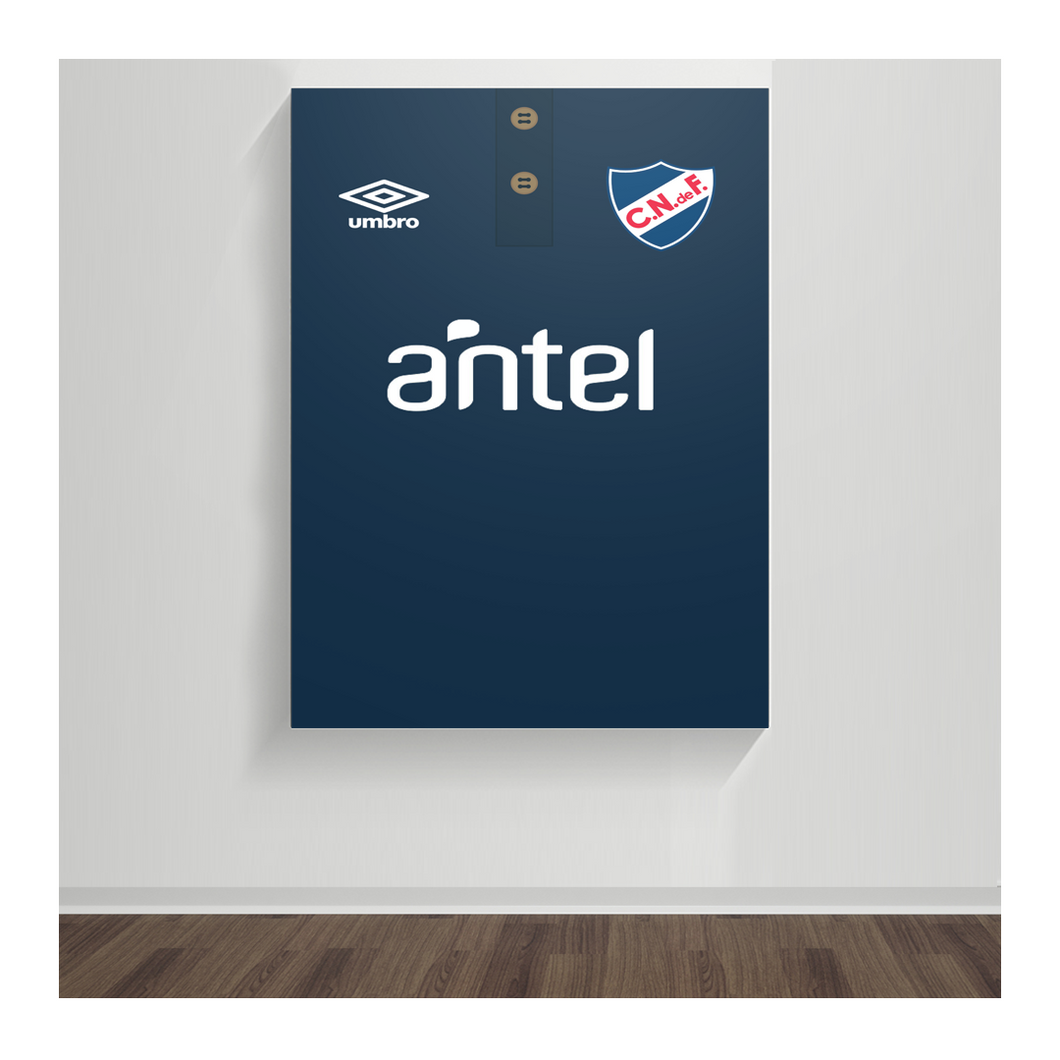Club Nacional de Football 02