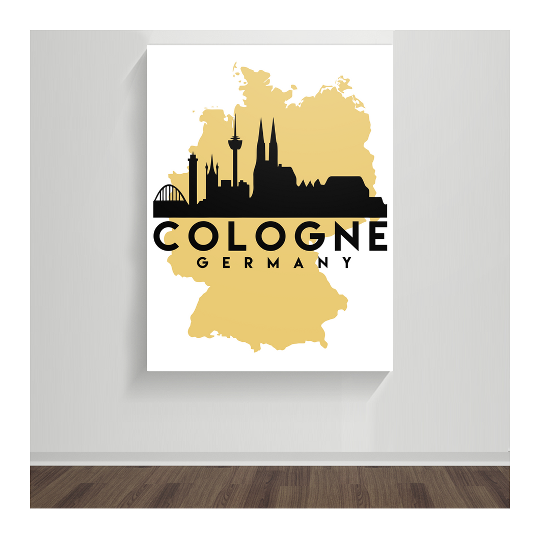 Colonia, Alemania 01