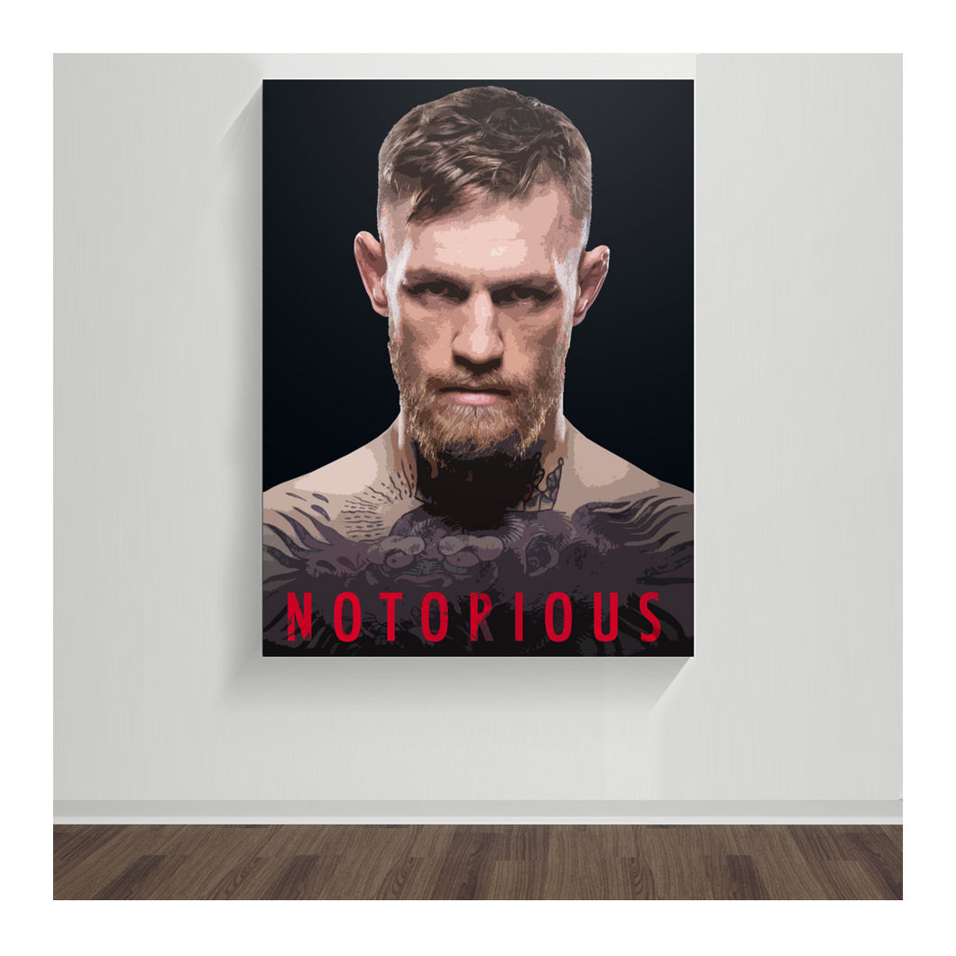 Conor McGregor 02