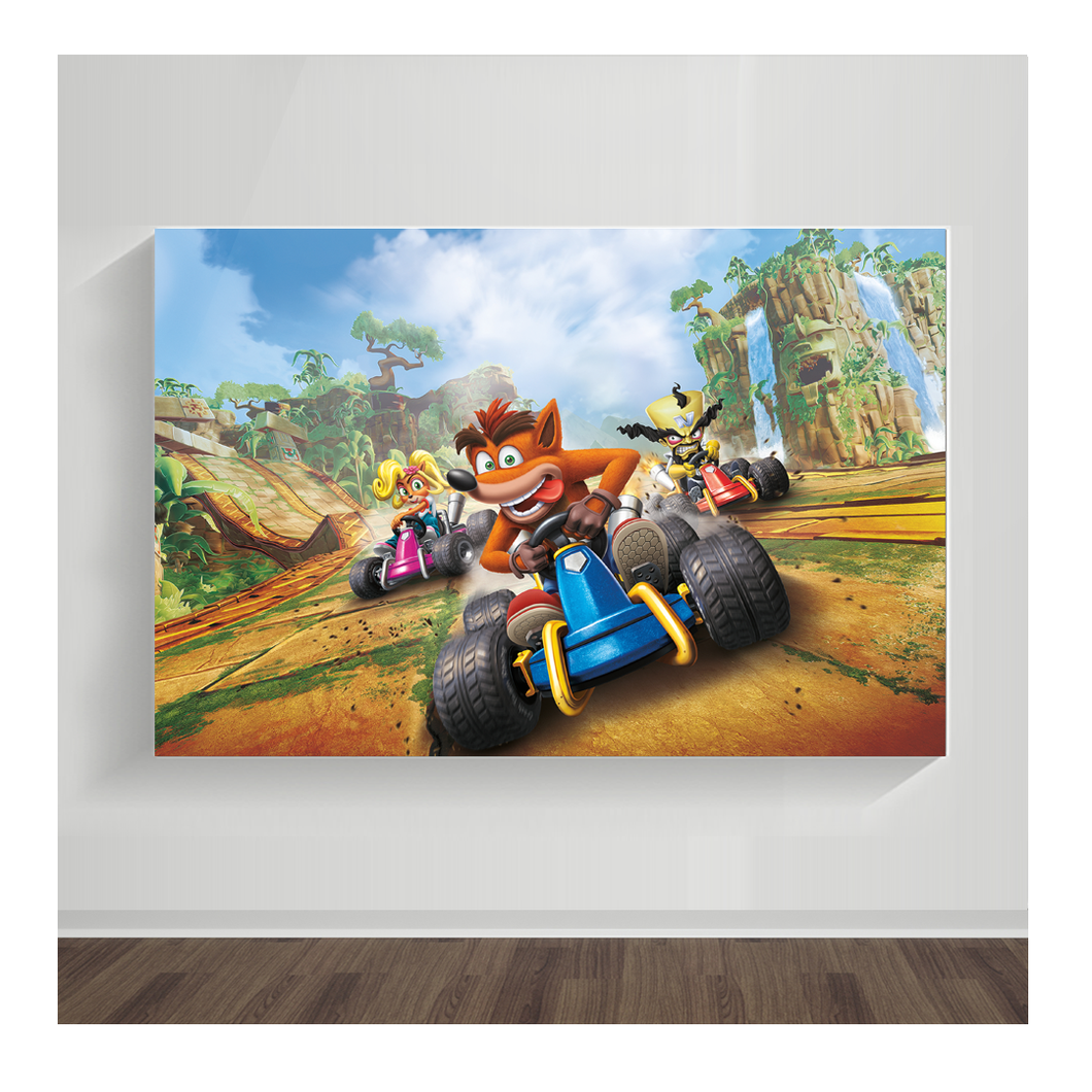 Crash 01