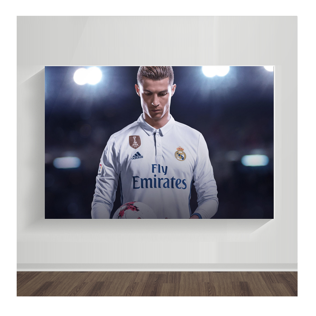Cristiano Ronaldo 07