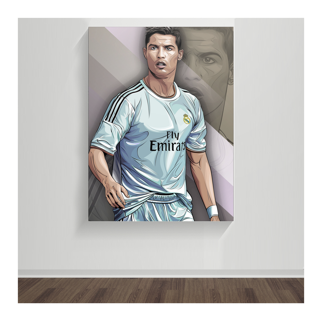 Cristiano Ronaldo 09