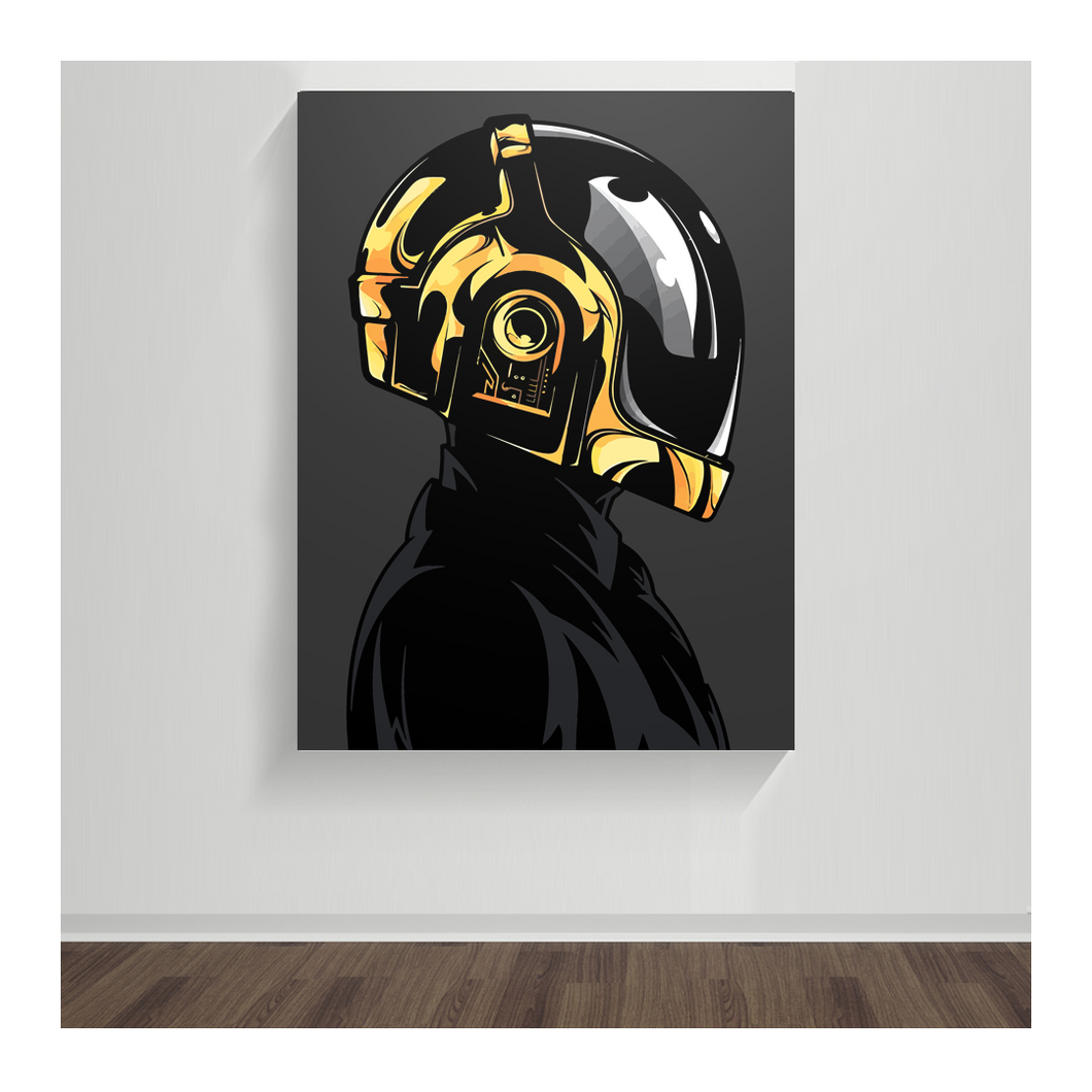 Daft Punk 05