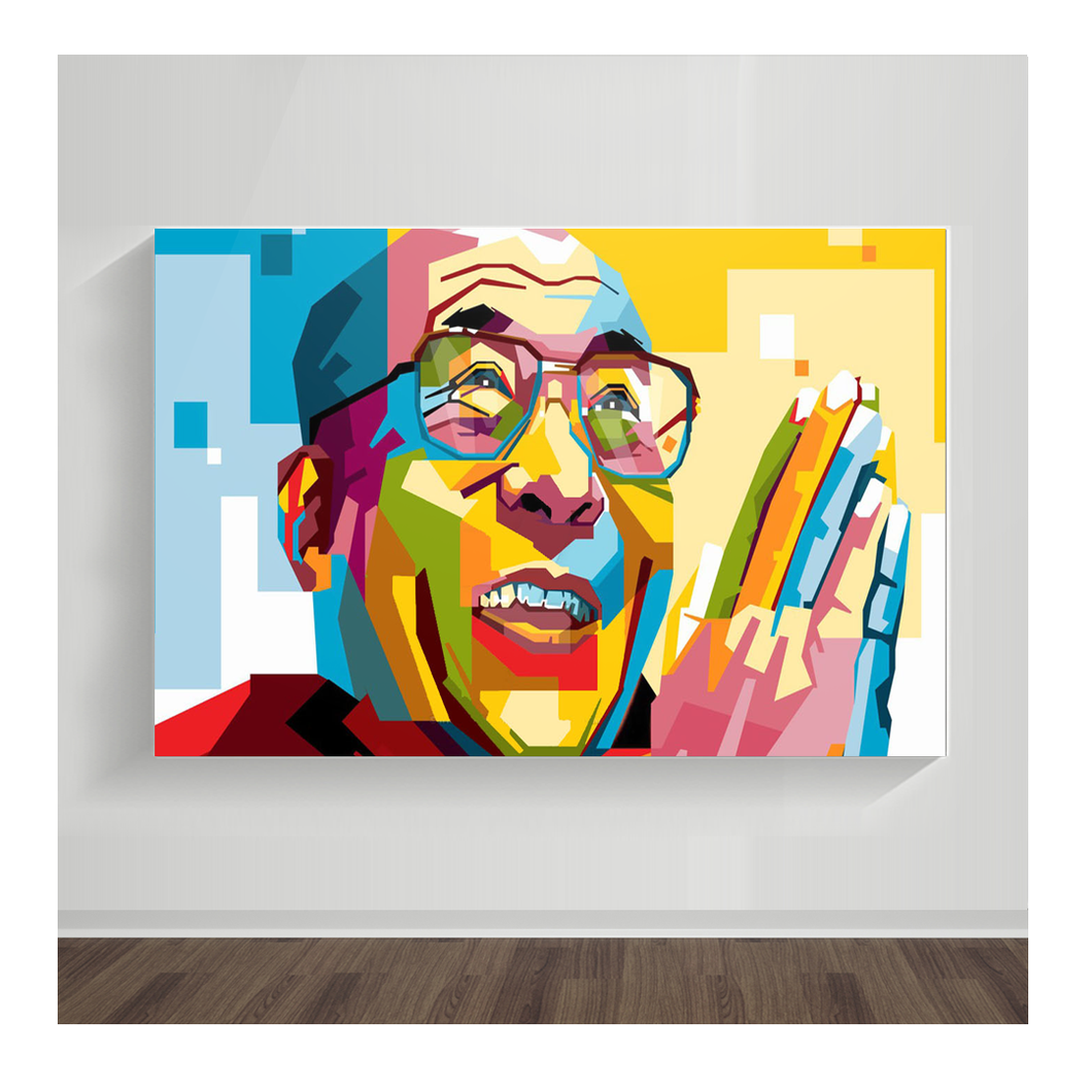 Dalai Lama 01