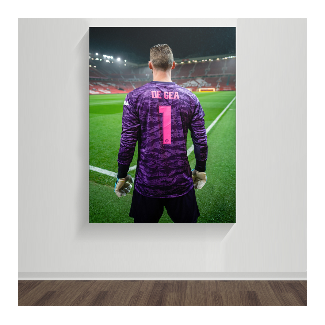 David De Gea 01