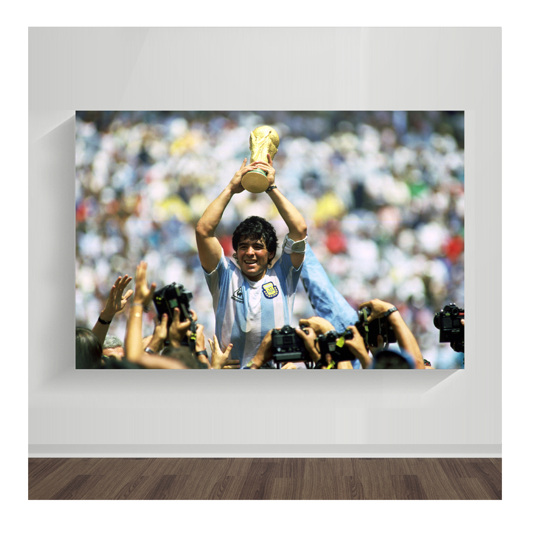 Diego Armando Maradona 11