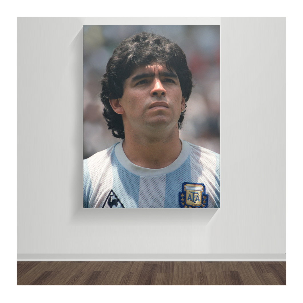Diego Armando Maradona 03