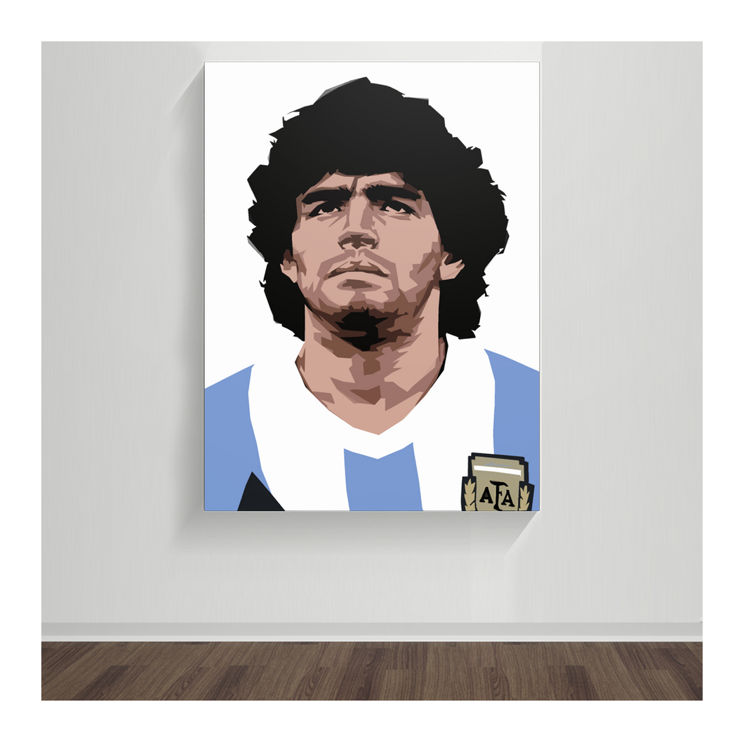 Diego Armando Maradona 05