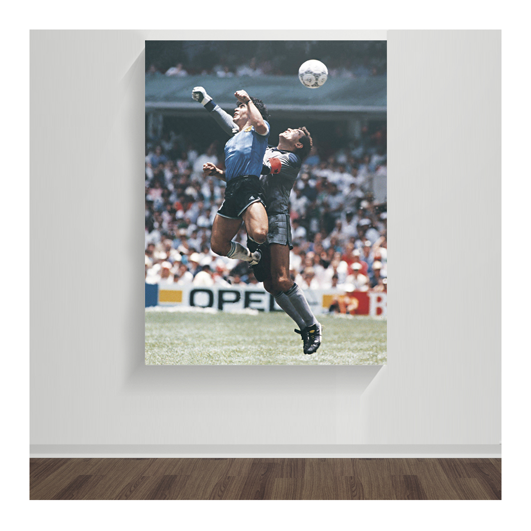 Diego Armando Maradona 07