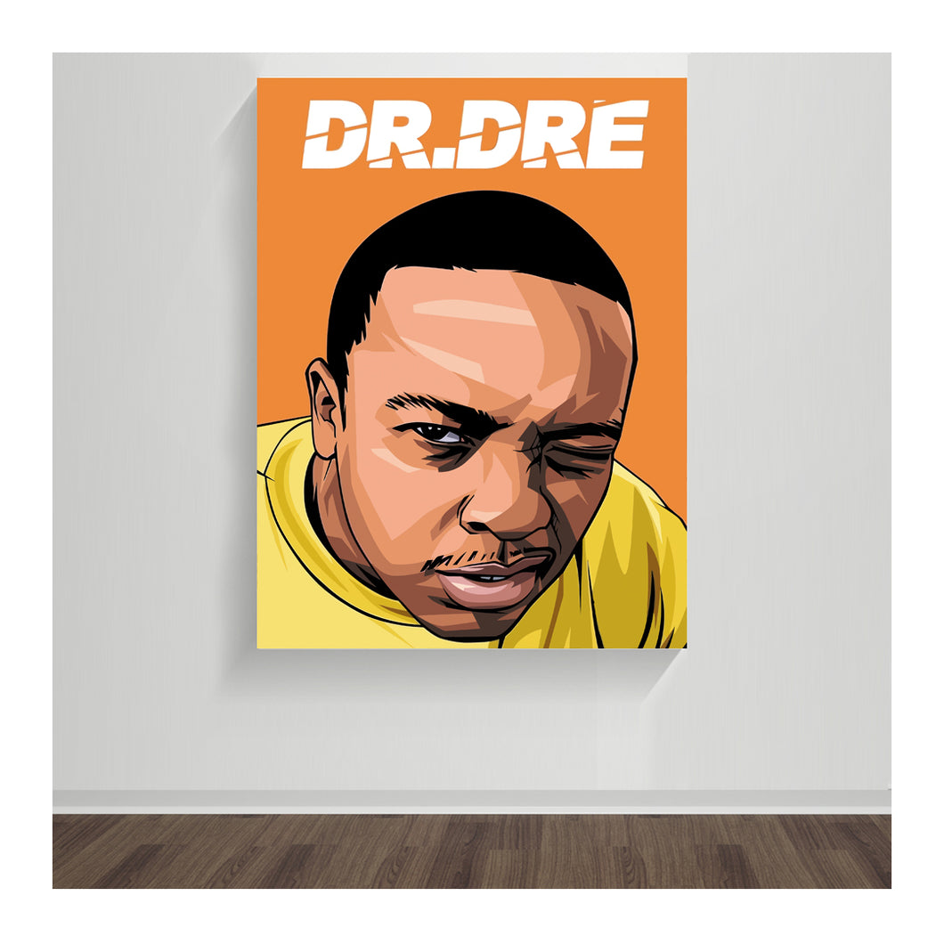 Dr. Dre 01