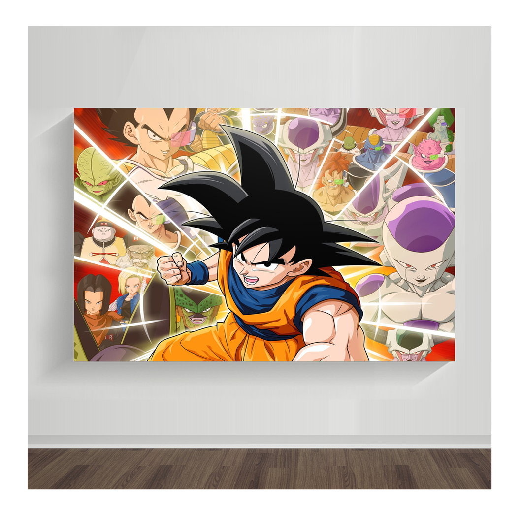Dragon Ball 06