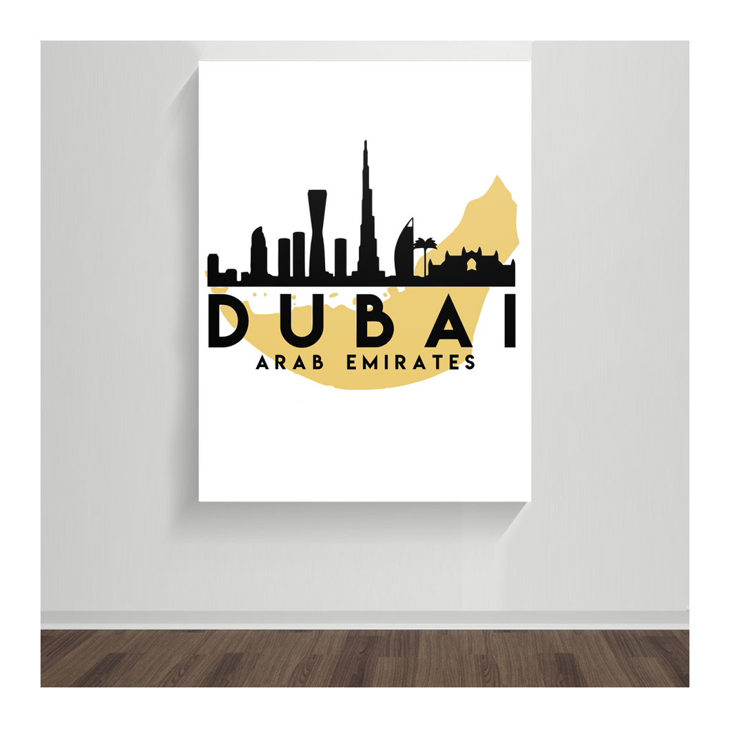 Dubai, Emiratos Árabes 01
