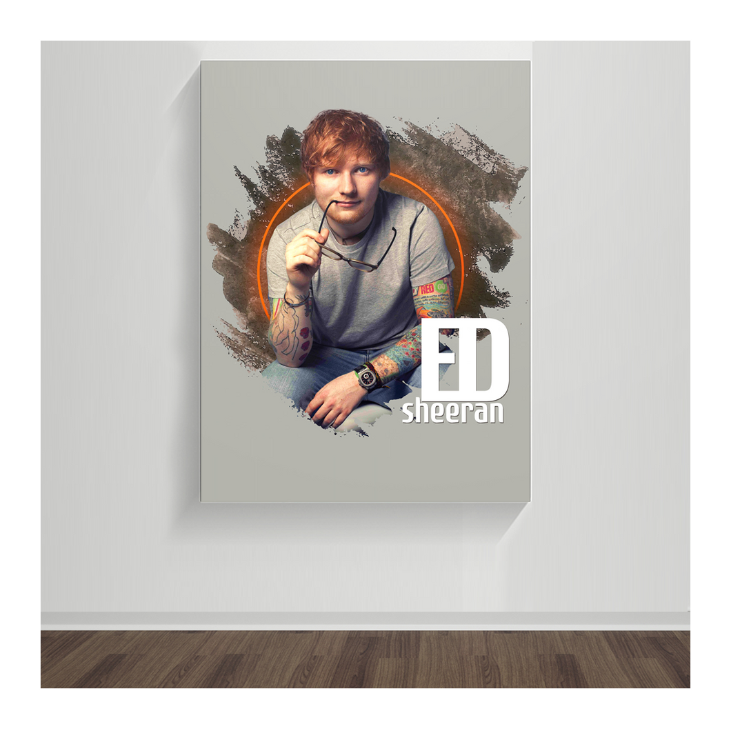 Ed Sheeran 01