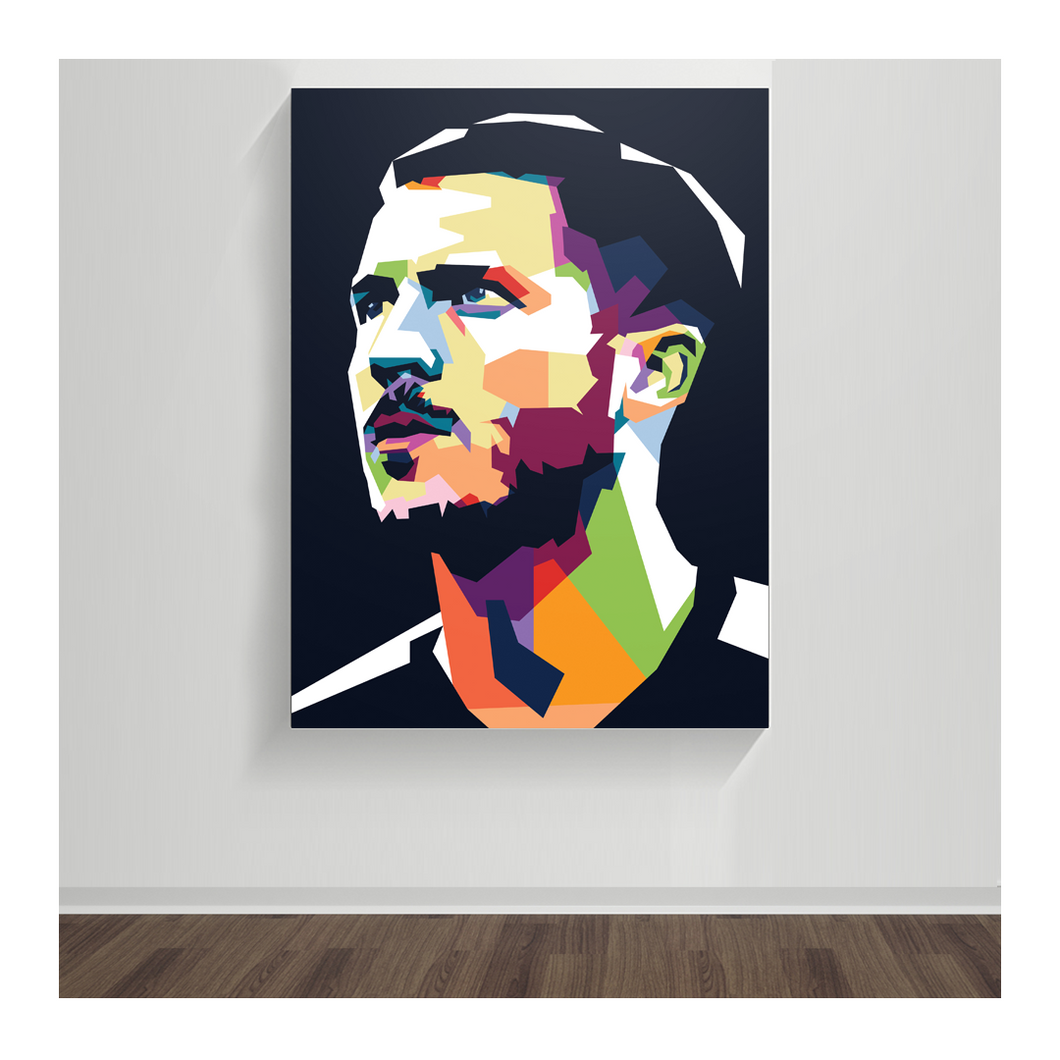 Eden Hazard 01