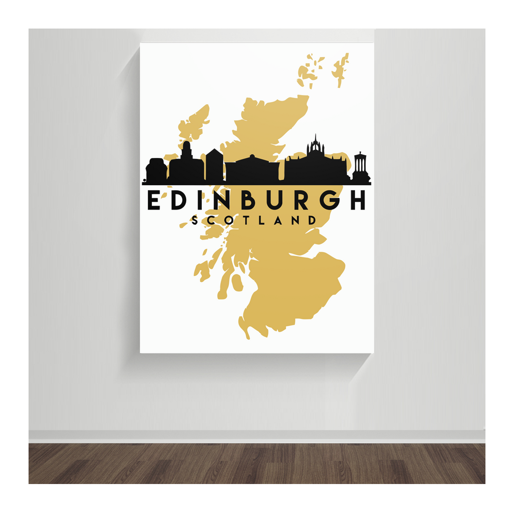 Edimburgo, Escocia 01