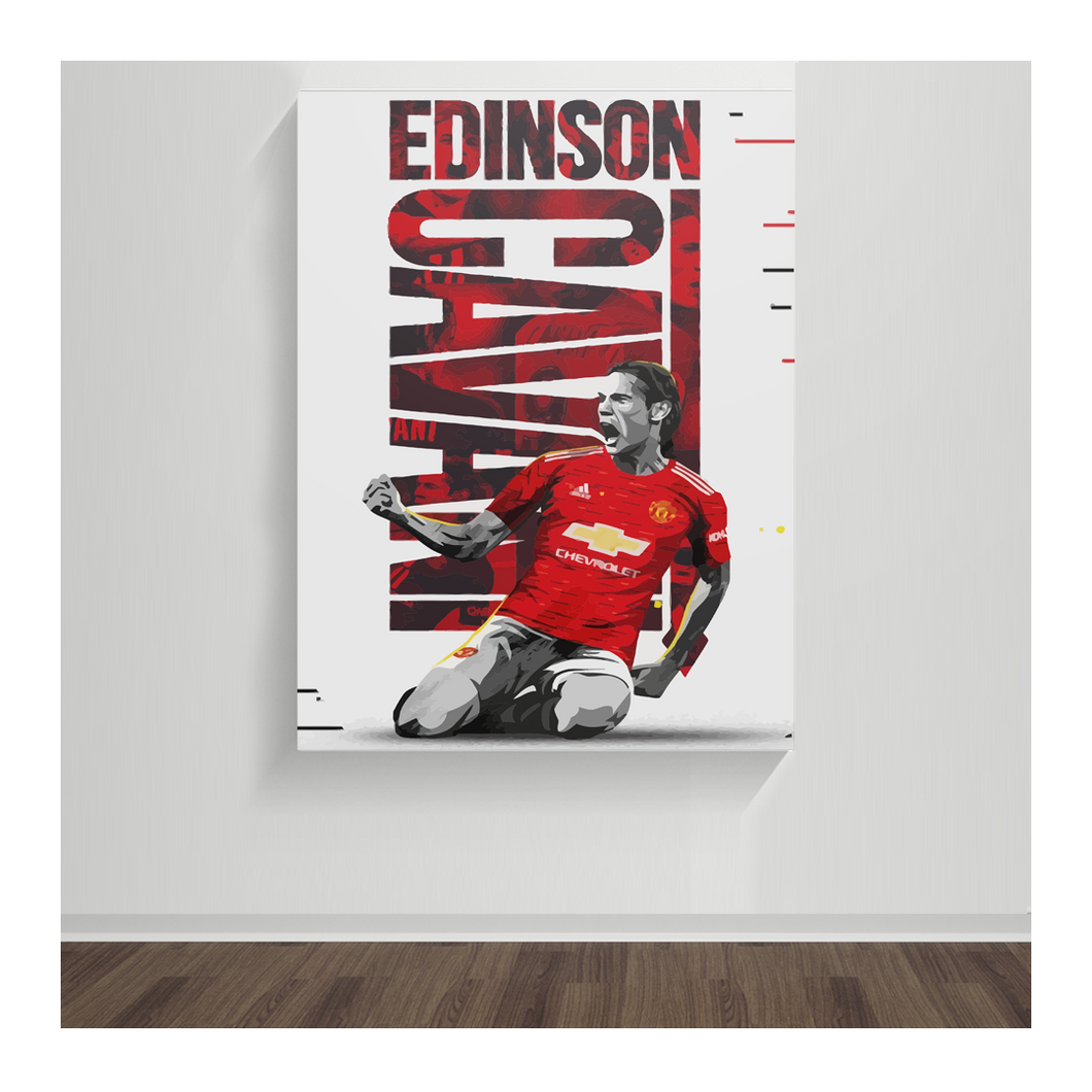Edinson Cavani 03