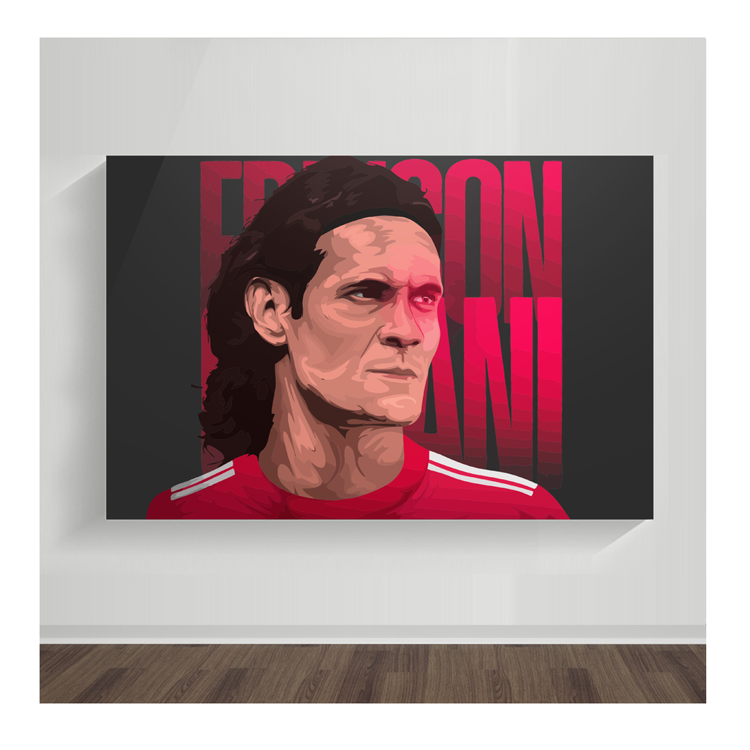 Edinson Cavani 06