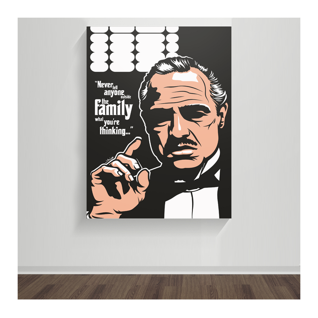El Padrino 01