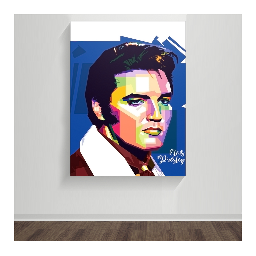 Elvis Presley 01