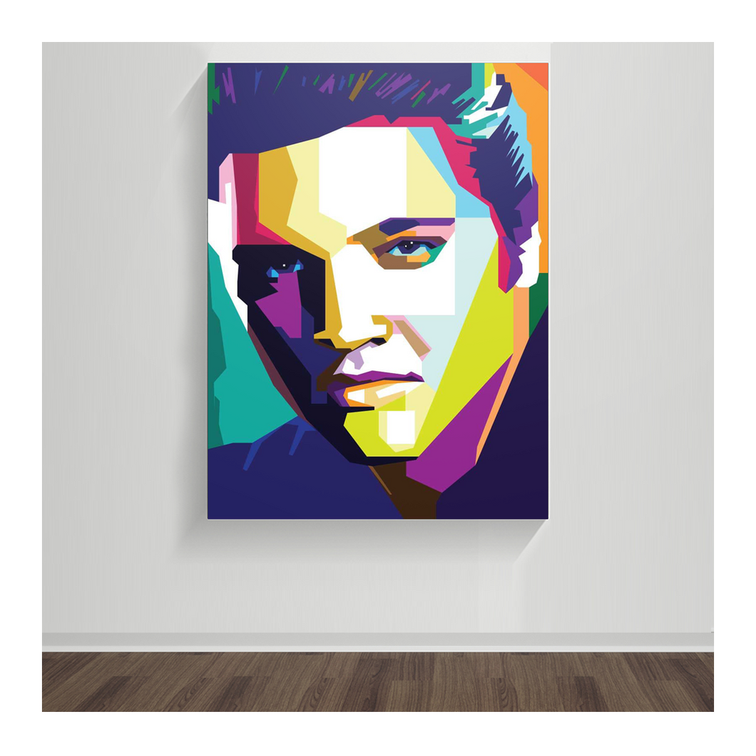 Elvis Presley 02