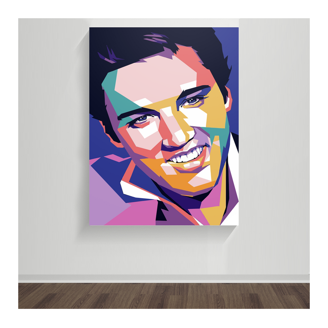 Elvis Presley 04